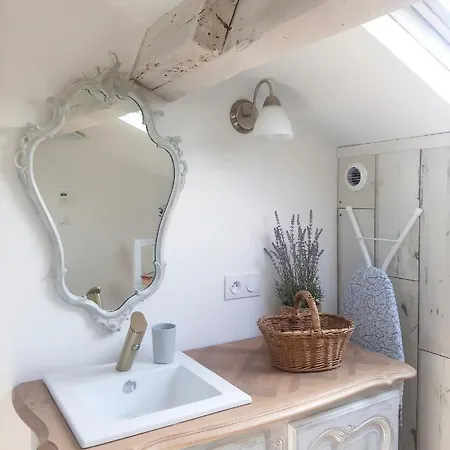 Le Provence - Station Balneaire Les Sablettes 滨海拉塞讷