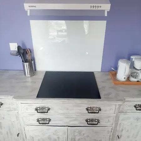 公寓 Le Provence - Station Balneaire Les Sablettes *