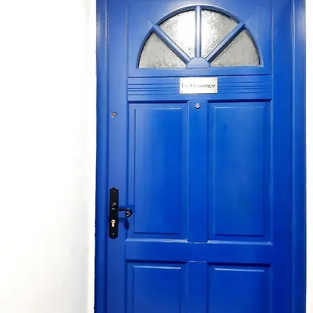 Le Provence - Station Balneaire Les Sablettes *