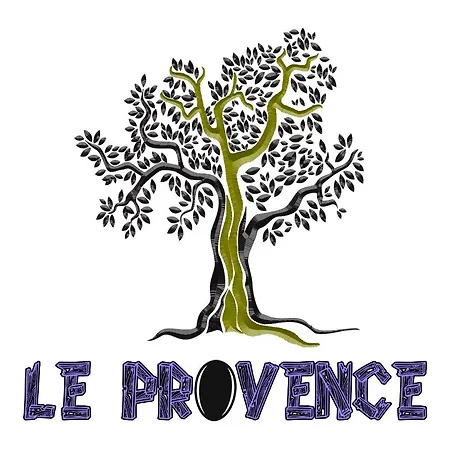 Le Provence - Station Balneaire Les Sablettes