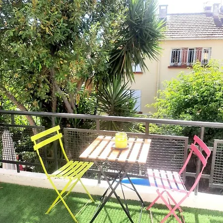 Le Provence - Station Balneaire Les Sablettes * La Seyne-sur-Mer