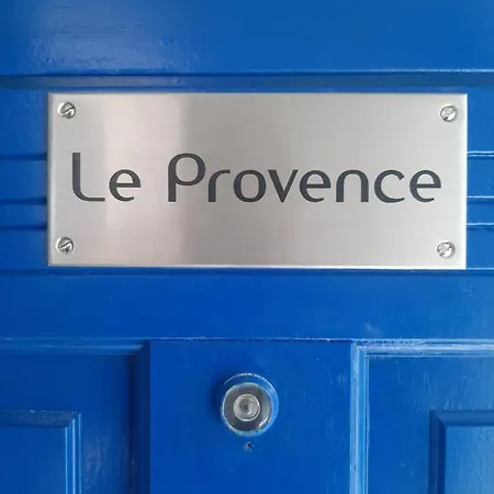 Apartamento Le Provence - Station Balneaire Les Sablettes *