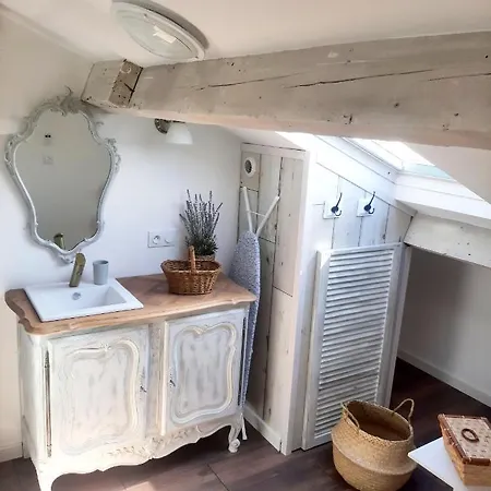Le Provence - Station Balneaire Les Sablettes Apartamento