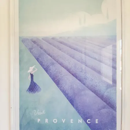 Le Provence - Station Balneaire Les Sablettes