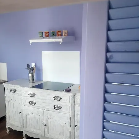 Le Provence - Station Balneaire Les Sablettes Apartamento *