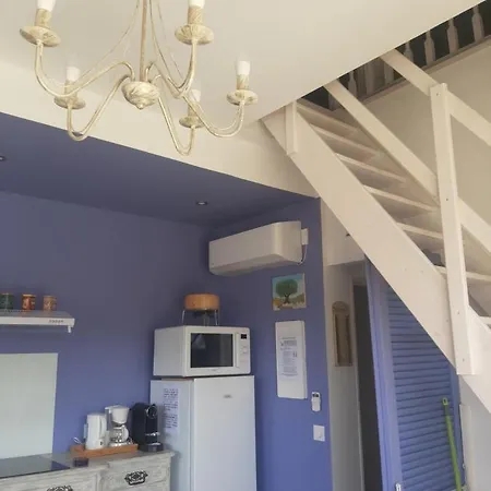 Apartamento Le Provence - Station Balneaire Les Sablettes *