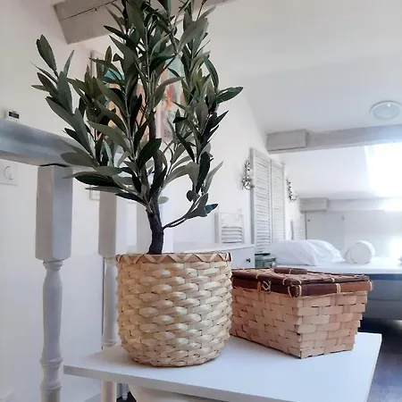 Apartamento Le Provence - Station Balneaire Les Sablettes *