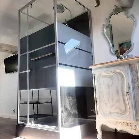 Apartamento Le Provence - Station Balneaire Les Sablettes *