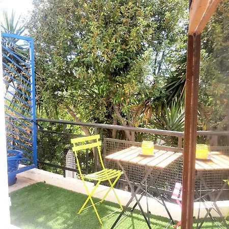 Le Provence - Station Balneaire Les Sablettes