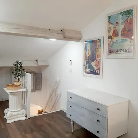 Le Provence - Station Balneaire Les Sablettes *