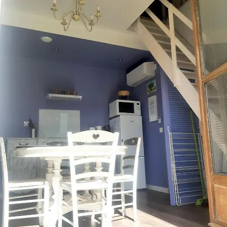 Apartamento Le Provence - Station Balneaire Les Sablettes
