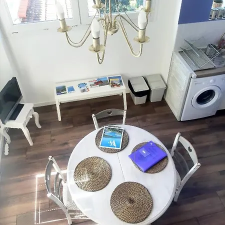 Le Provence - Station Balneaire Les Sablettes Apartamento